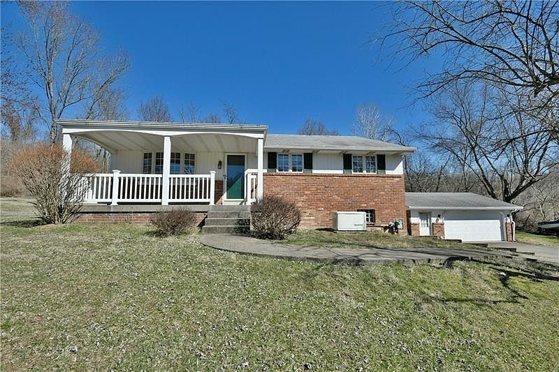 1298 Sugar Run Rd, PA 15367 Zillow