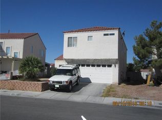 873 Lantham Pl, Las Vegas, NV 89110