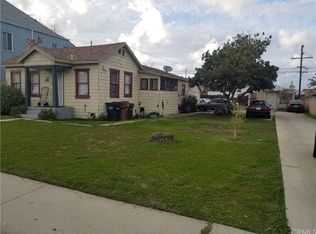 1213 W 103rd St, Los Angeles, CA 90044