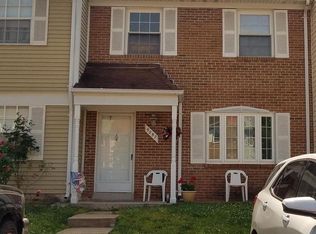 9057 Silver Maple Ct, Manassas, VA 20110