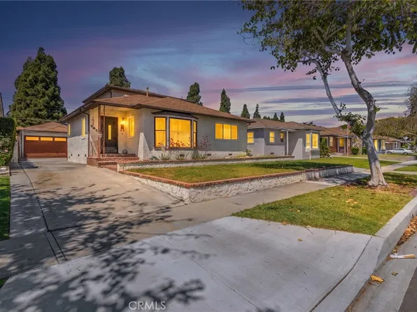 5635 Dunrobin Ave, Lakewood, CA 90713