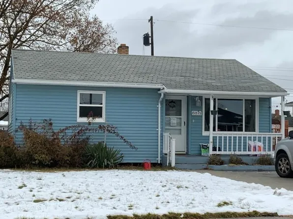 1715 E Columbia Ave, Spokane, WA 99208