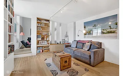 Sold by Douglas Elliman