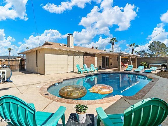 2nd image of 8209 E HEATHERBRAE Avenue