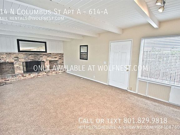 4th image of 614 N Columbus St #A
