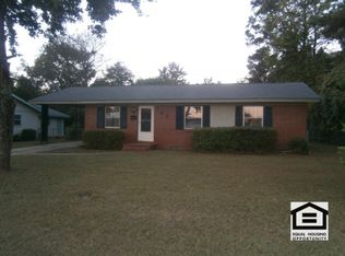 107 James St, Warner Robins, GA 31093