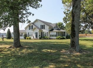 3511 Brinn Rd, Murray, KY 42071