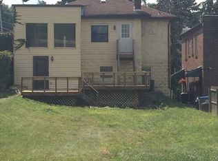 502 Center Ave, Verona, PA 15147