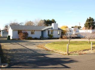 610 Road 45, Pasco, WA