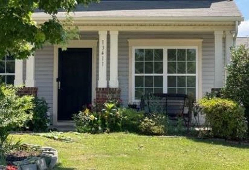 Property Rear View