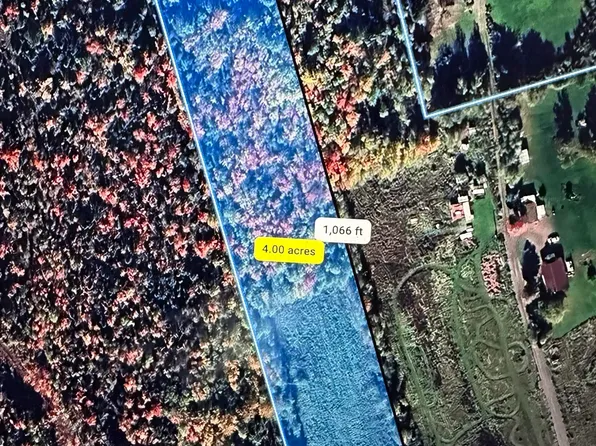 LOT Tattrie Settlement Rd, Colchester, NS B0K 1V0
