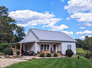 2585 Jerusalem Rd, Lexington, NC 27292