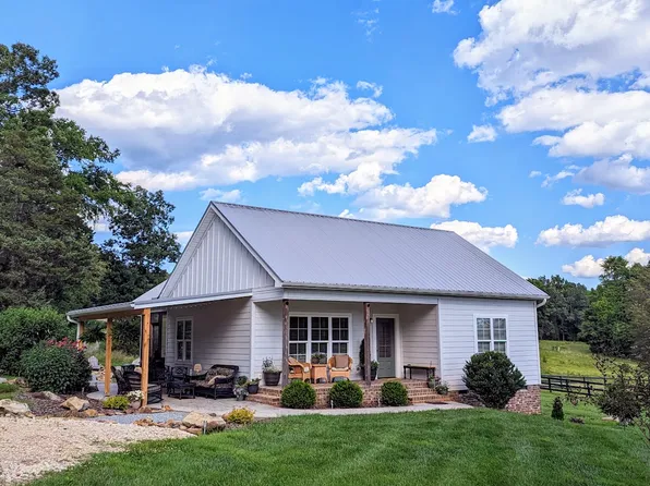 2585 Jerusalem Rd, Lexington, NC 27292