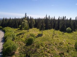 L60 Arcturus Loop, Ninilchik, AK 99639