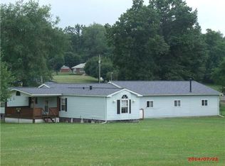 222 Cornetti Rd, Fenelton, PA 16034