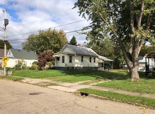 1524 Frederick Ave SW, Canton, OH 44706