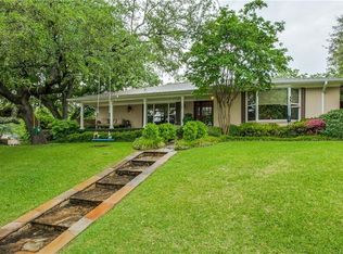 6907 Cornelia Ln, Dallas, TX 75214