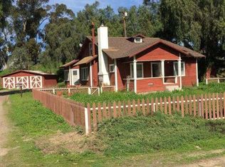 1355 Pancho Rd, Camarillo, CA 93012