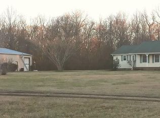 1565 Crantock Rd, Smithfield, NC 27577