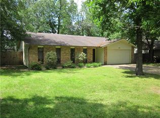 4206 W Mockingbird Ln, Rogers, AR 72756