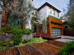 1862 Laurel Canyon Blvd, Los Angeles, CA 90046