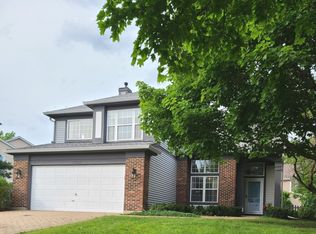 1360 Branden Ct, Bartlett, IL