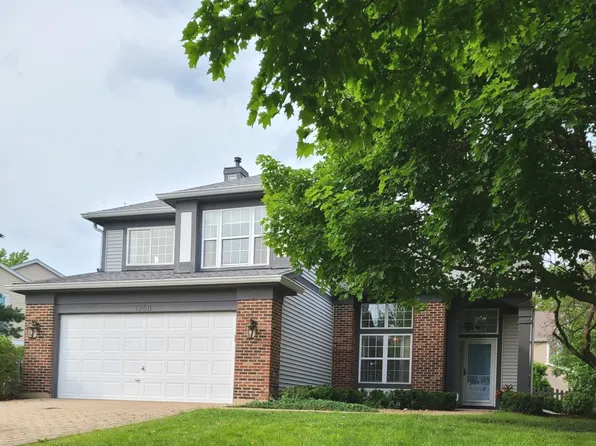 1360 Branden Ct, Bartlett, IL 60103