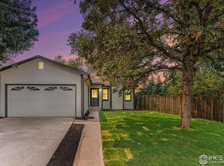2001 Bennington Cir, Fort Collins, CO 80526