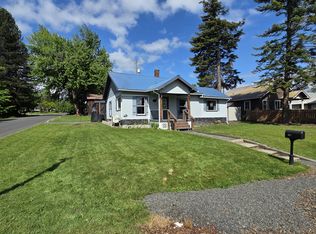 431 S 12th St, Saint Maries, ID 83861