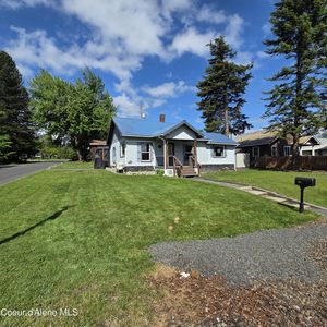 431 S 12th St, Saint Maries, ID, 83861