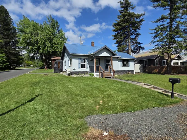 431 S 12th St, Saint Maries, ID 83861