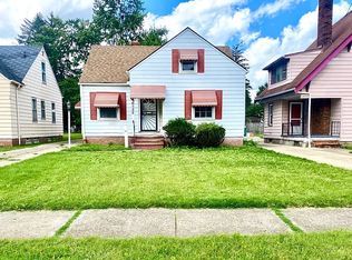 5132 Clement St #5132, Maple Heights, OH 44137