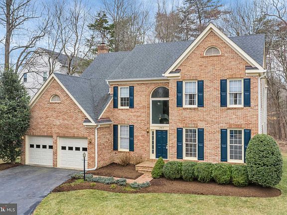 4th image of 13611 Yellow Poplar Dr