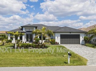 121 NW 38th Ave, Cape Coral, FL 33993