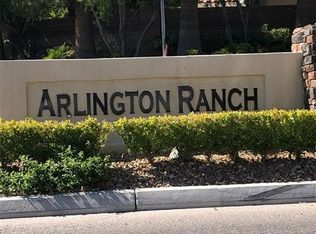 8745 Traveling Breeze Ave UNIT 103, Las Vegas, NV 89178