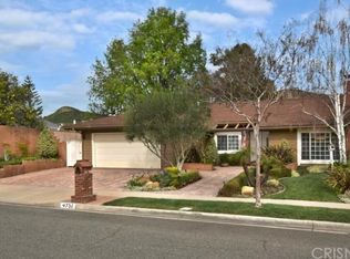 4751 Summit Ave, Simi Valley, CA 93063