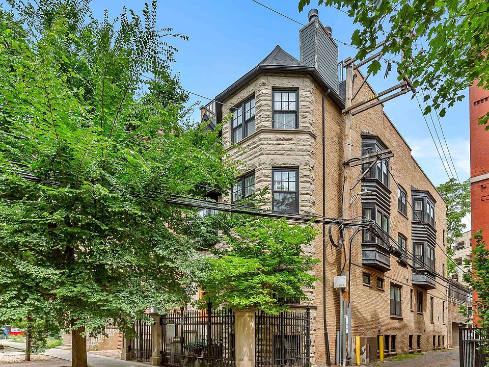 1st image of 746 W Belden Ave #3