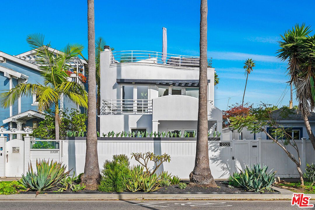 2332 Ocean Ave, Venice, CA 90291 | MLS #26633255 | Zillow