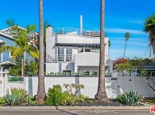 2332 Ocean Ave, Venice, CA 90291