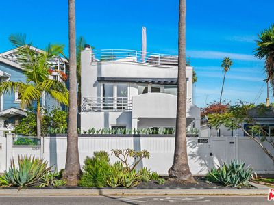 2332 Ocean Ave, Venice, CA, 90291