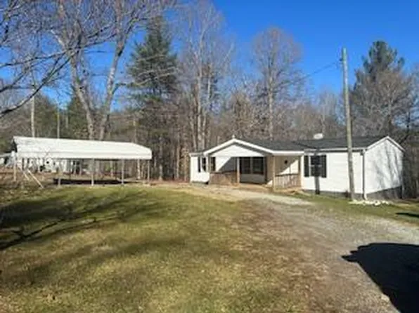 252 Canton Church Rd, Rocky Mount, VA 24151