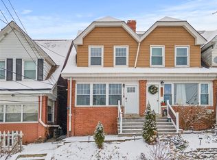 6329 Glenview Pl, Pittsburgh, PA