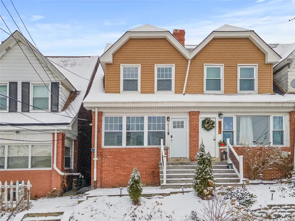 6329 Glenview Pl, Pittsburgh, PA 15206