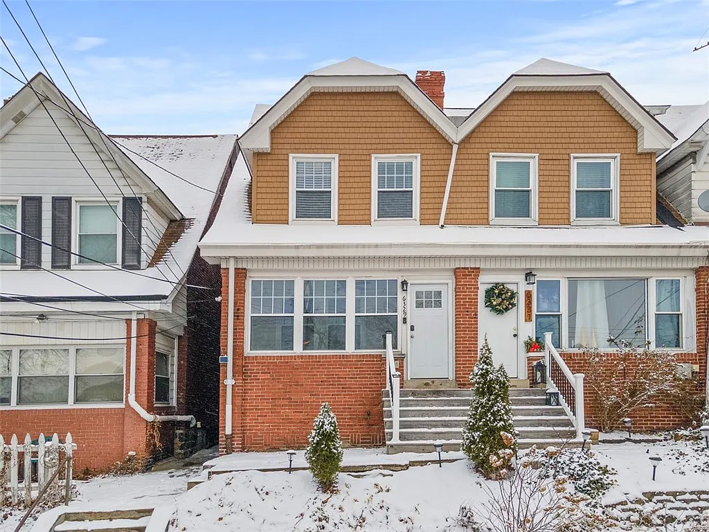 6329 Glenview Pl photo 1