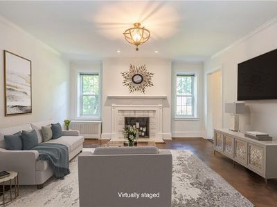 300 S Broadway #2J, Tarrytown, NY, 10591