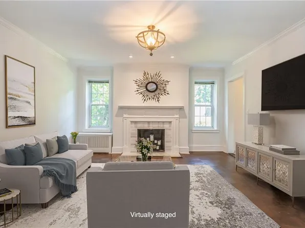 300 S Broadway #2J, Tarrytown, NY 10591