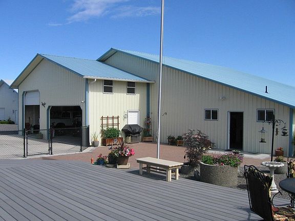 3rd image of 115 Airport Way SW #5