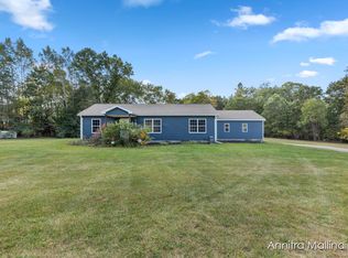2929 Montcalm Ave SE, Lowell, MI 49331