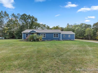 2929 Montcalm Ave SE, Lowell, MI, 49331