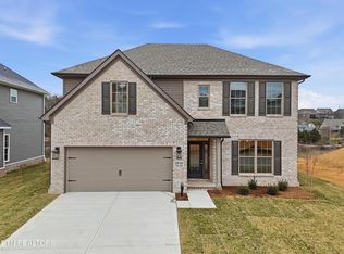 2040 Hickory Reserve Rd LOT 60, Knoxville, TN 37931